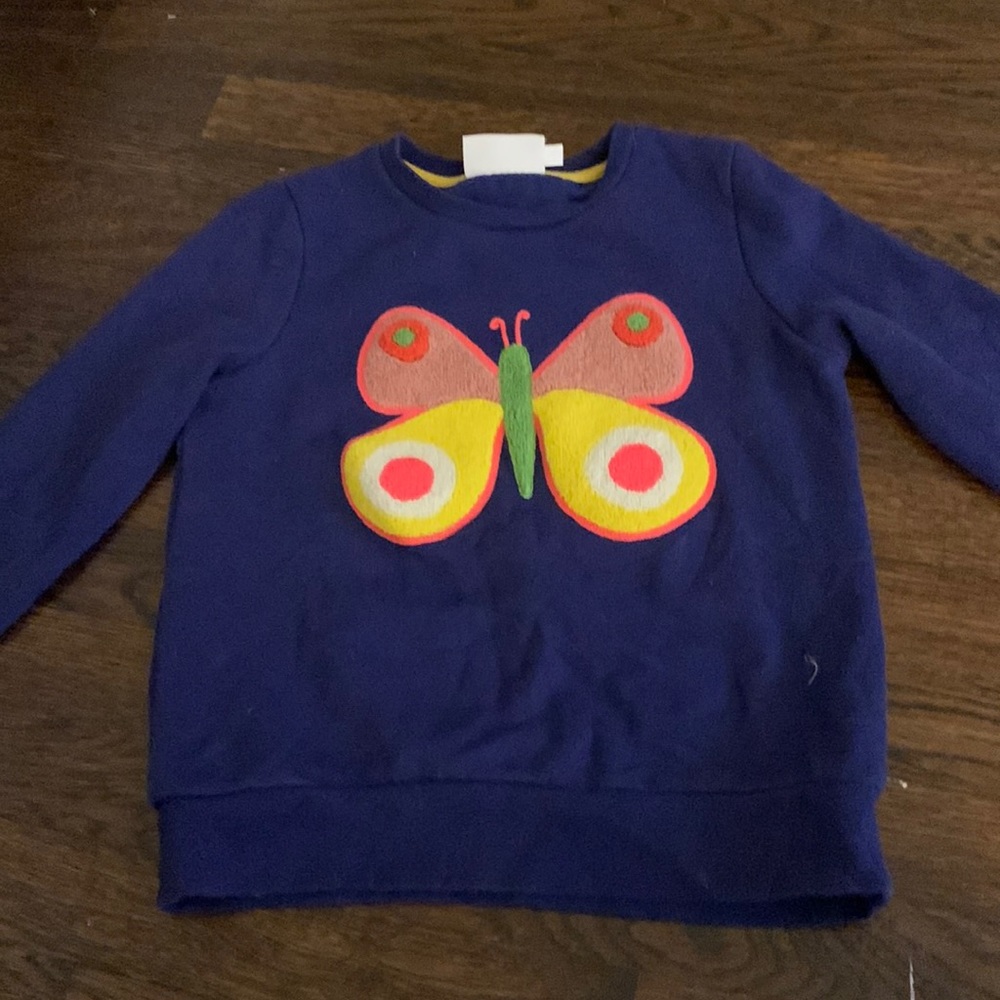 sweater